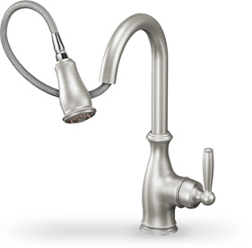 Faucet