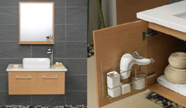 Vanities