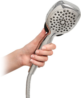 Twist sprayer
